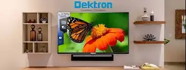 Dektron Led TV Service Center in Mehdipatnam
